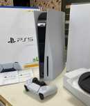 /Sony PlayStation 5./В Идеальном состоянии/Полная комплектация.\