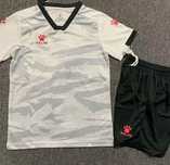 Футбольные формы Kelme на команды
