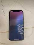 iPhone 12 64gb черного цвета