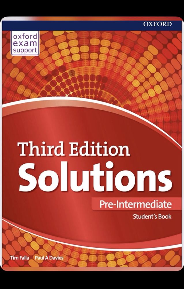 Solutions, Family and Friends, English File, Round-up, Fly High