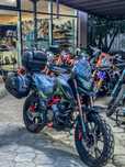Новый Teken GTRS 300