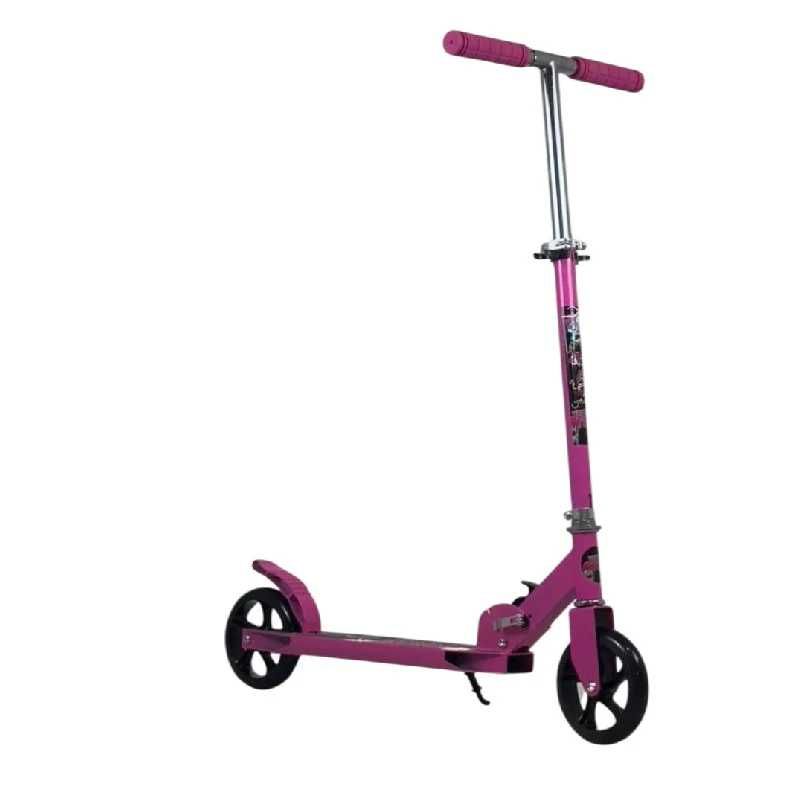 Трюковые самокаты Scooter, Подростковый самокат для трюков