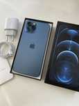 iPhone 12Pro Max 128гб Полный Комплект