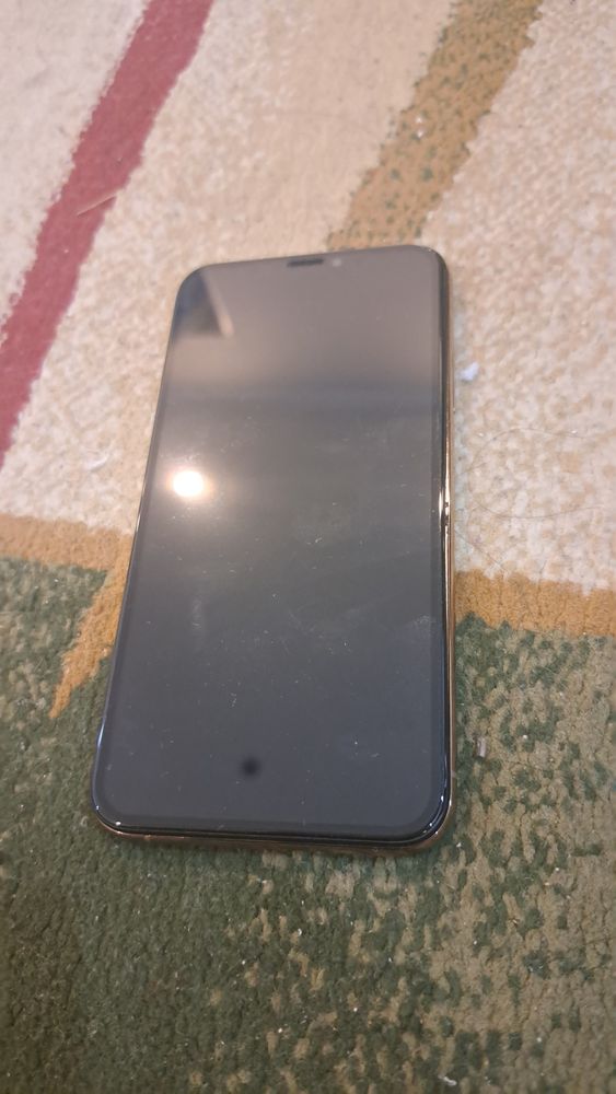 Iphone XS gold 64g