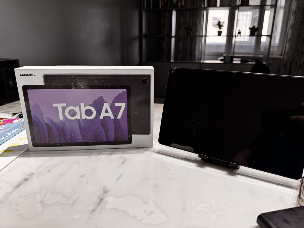 Samsung galaxy tab A7 3/32