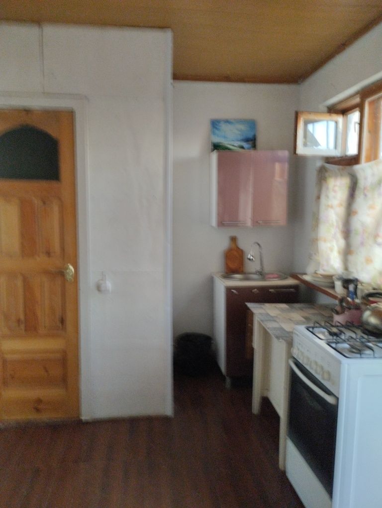 Аренда жилья (домики) посуточно