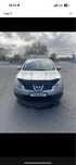 Nissan qashqai 2008 г.