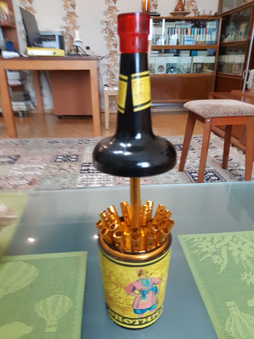 подсвечники из металла