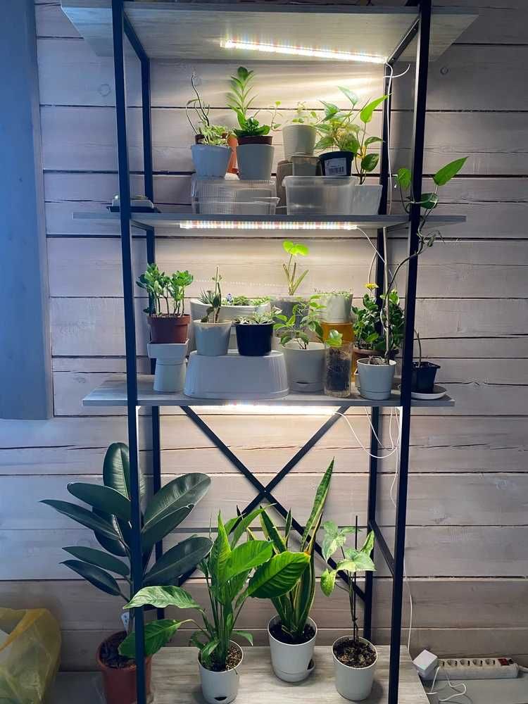 IKEA! Стеллаж лофт для дома комнаты кухни детской салон для книг икея
