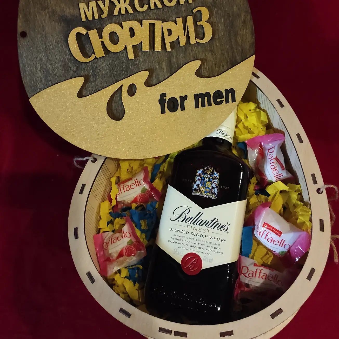 Продам эксклюзивные упаковки ручной работы