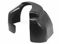 Подкрылок  LH Daewoo Nexia