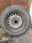 Шины MICHELIN r15 195/65