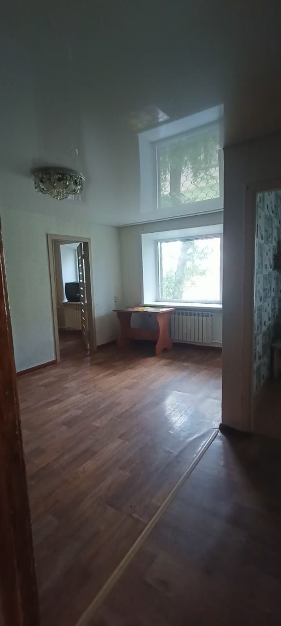 Продам 2 -х комнатую квартиру