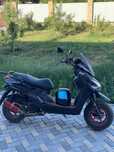 Самурай 150 куб