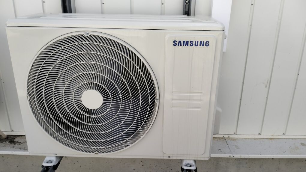 Продается СРОЧНО! Сплит-система Samsung!