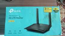 Роутер Tp–link TL MR100