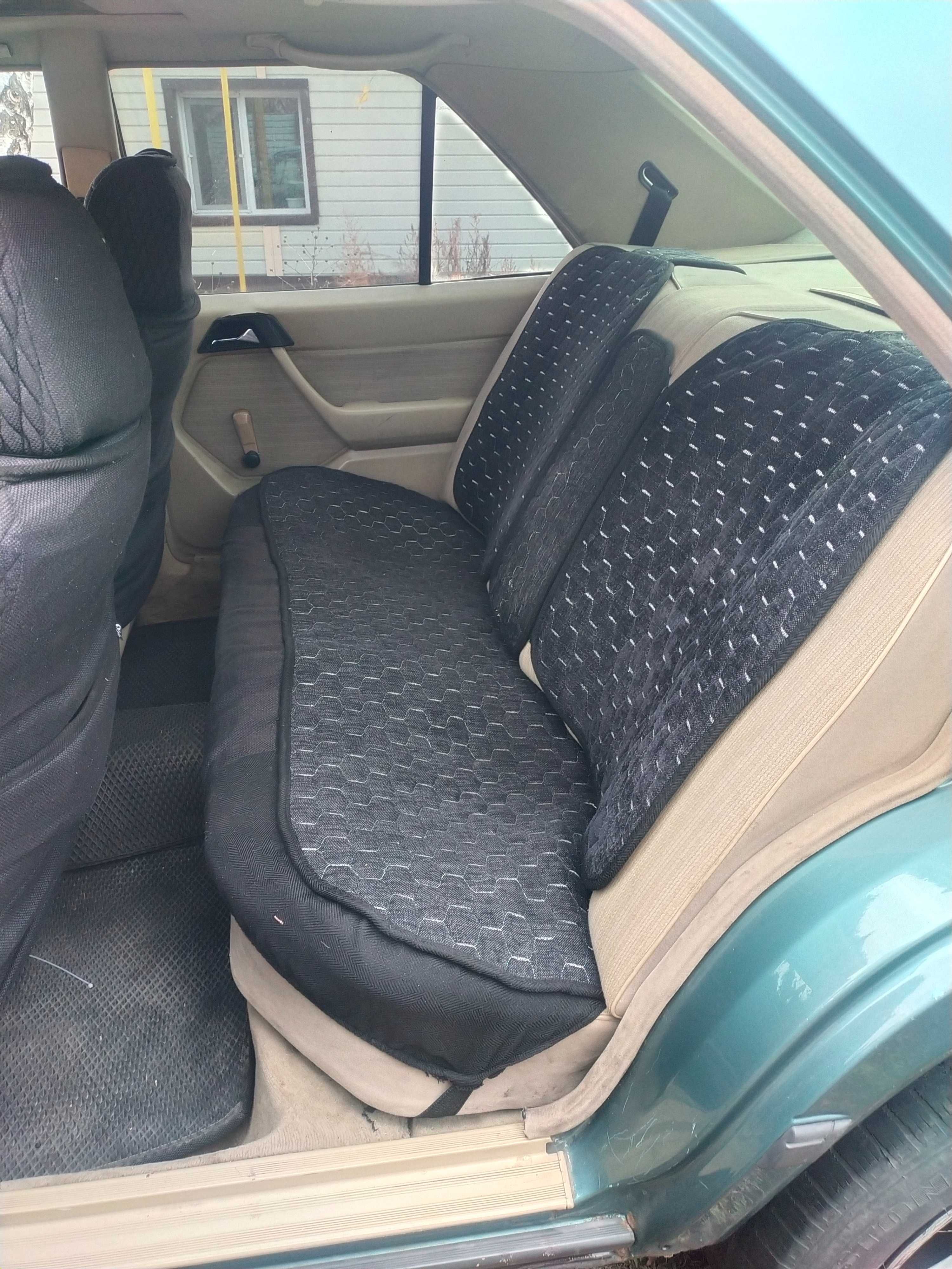Продам Мерседес Бенц w124 m104 3.2