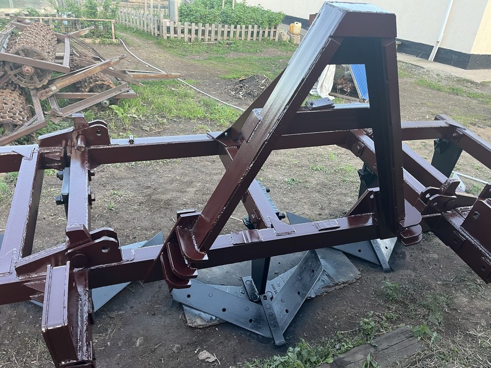 Продам ПГ-3.5 в отличном состояний