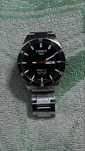 Продам механические часы без минусов коробка доки TISSOT PRS 516
