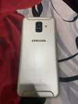 Samsung galaxy J6