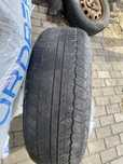 Dunlop at20 R17 265/65 б/у состояние на 5 из 10. Отдам не  дорого.