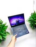 Бизнес ультрабук Thinkpad в рассрочку