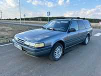 Продаеттся машина Mazda 626