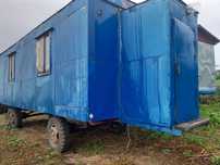 Продам жилой Вагончик