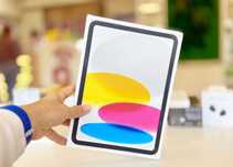 Apple iPad 10.9 256GB Wi-Fi + Cellular