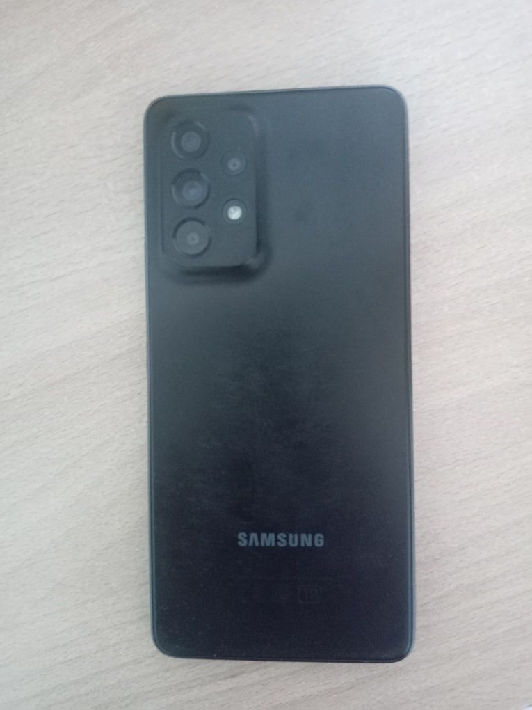 Samsung galaxy a53