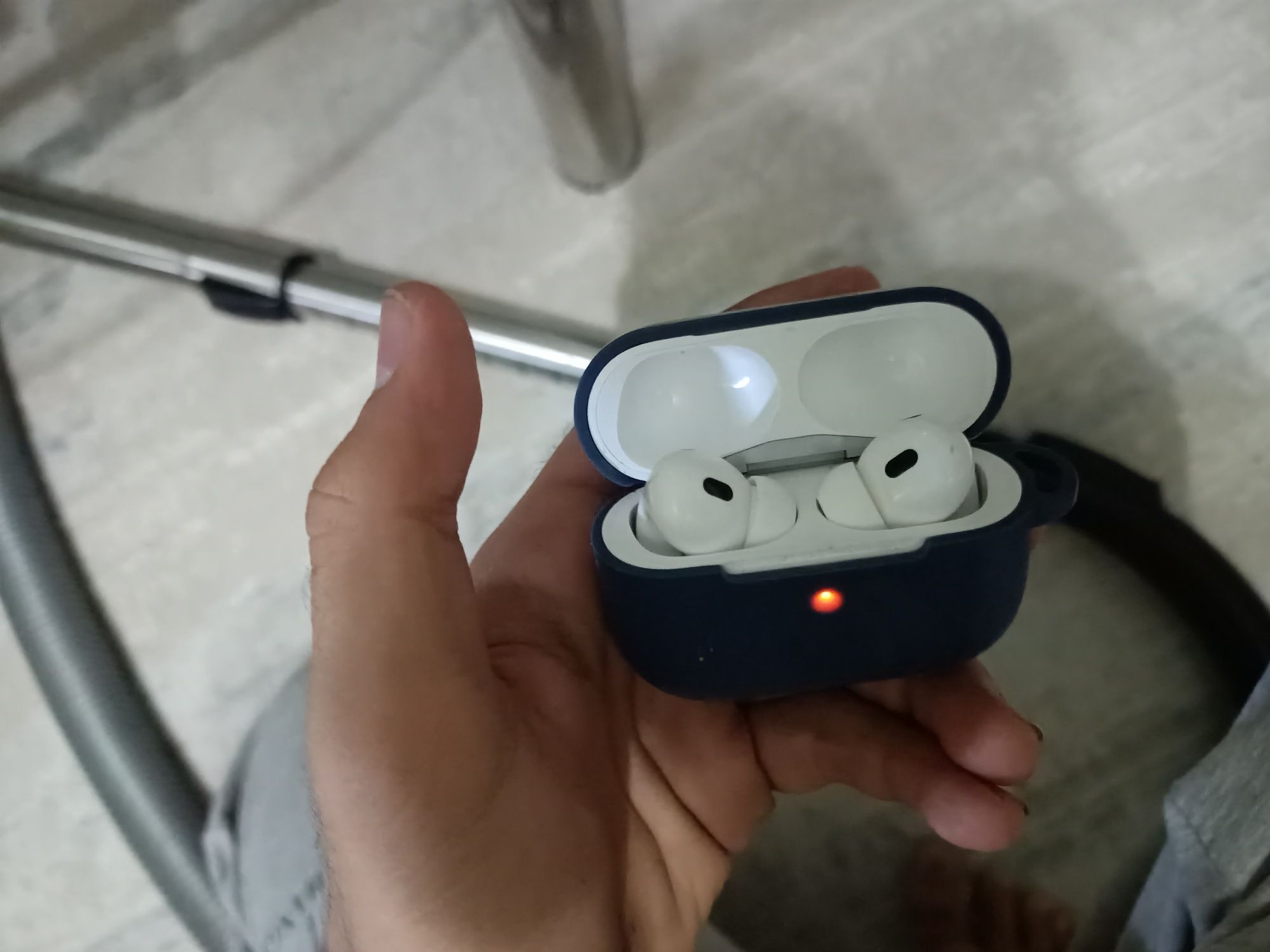 Продам наушники оригинал