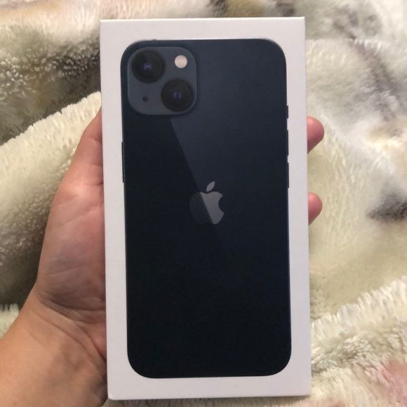 Iphone 13 , 128 gb