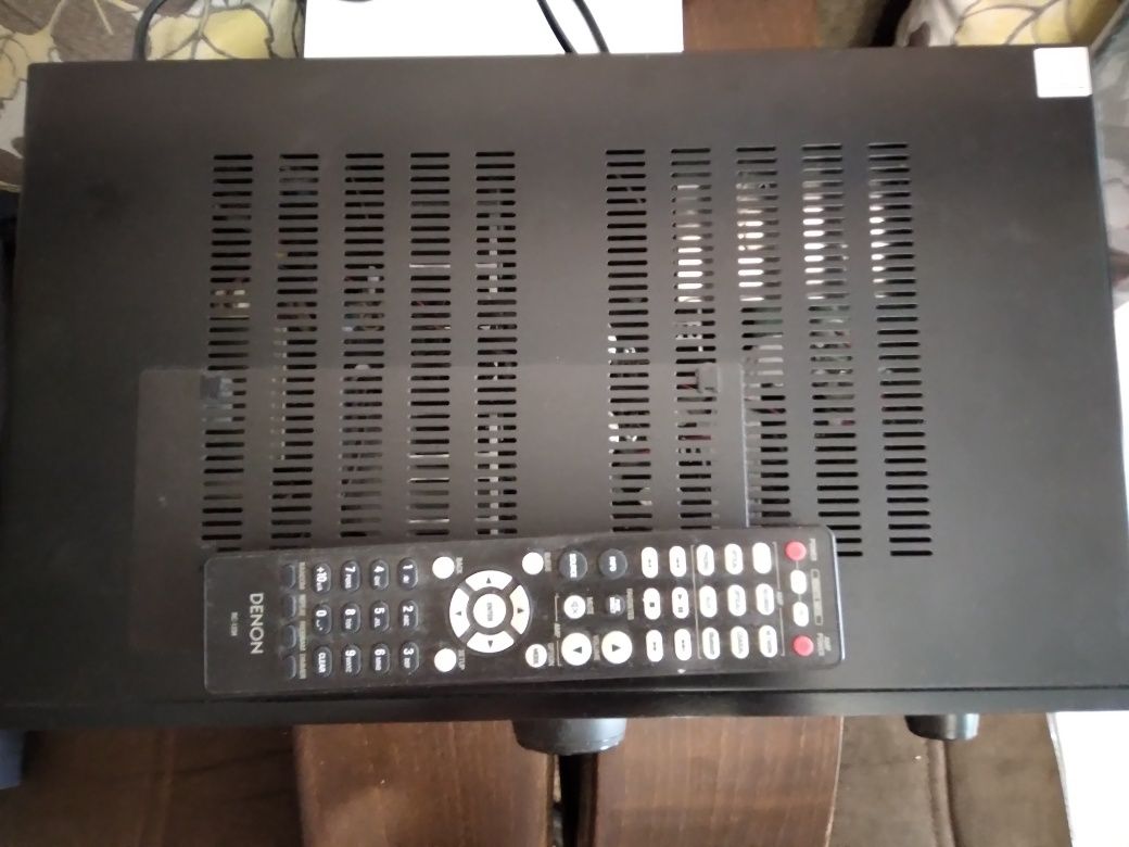 Denon  PMA 600 NE