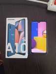 Samsung Galaxy A10S