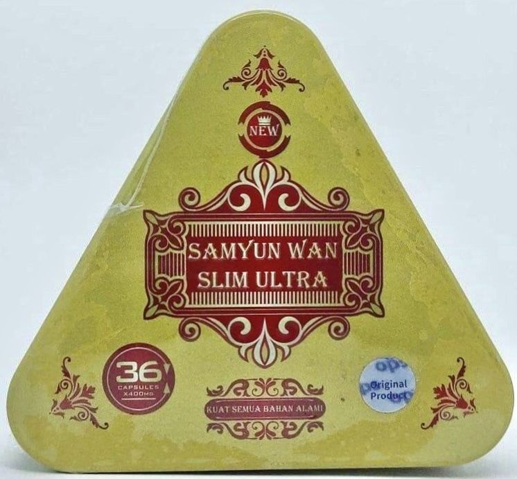Samyun Wan Slim Ultra. Доставка (24/7)