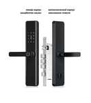 Smart замок TTLOCK plus
