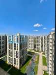 Продам 3-х комнатную квартиру в Новом  ЖК “Адель”