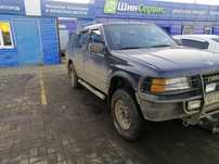 Продам автомашинуOpel Frontera
