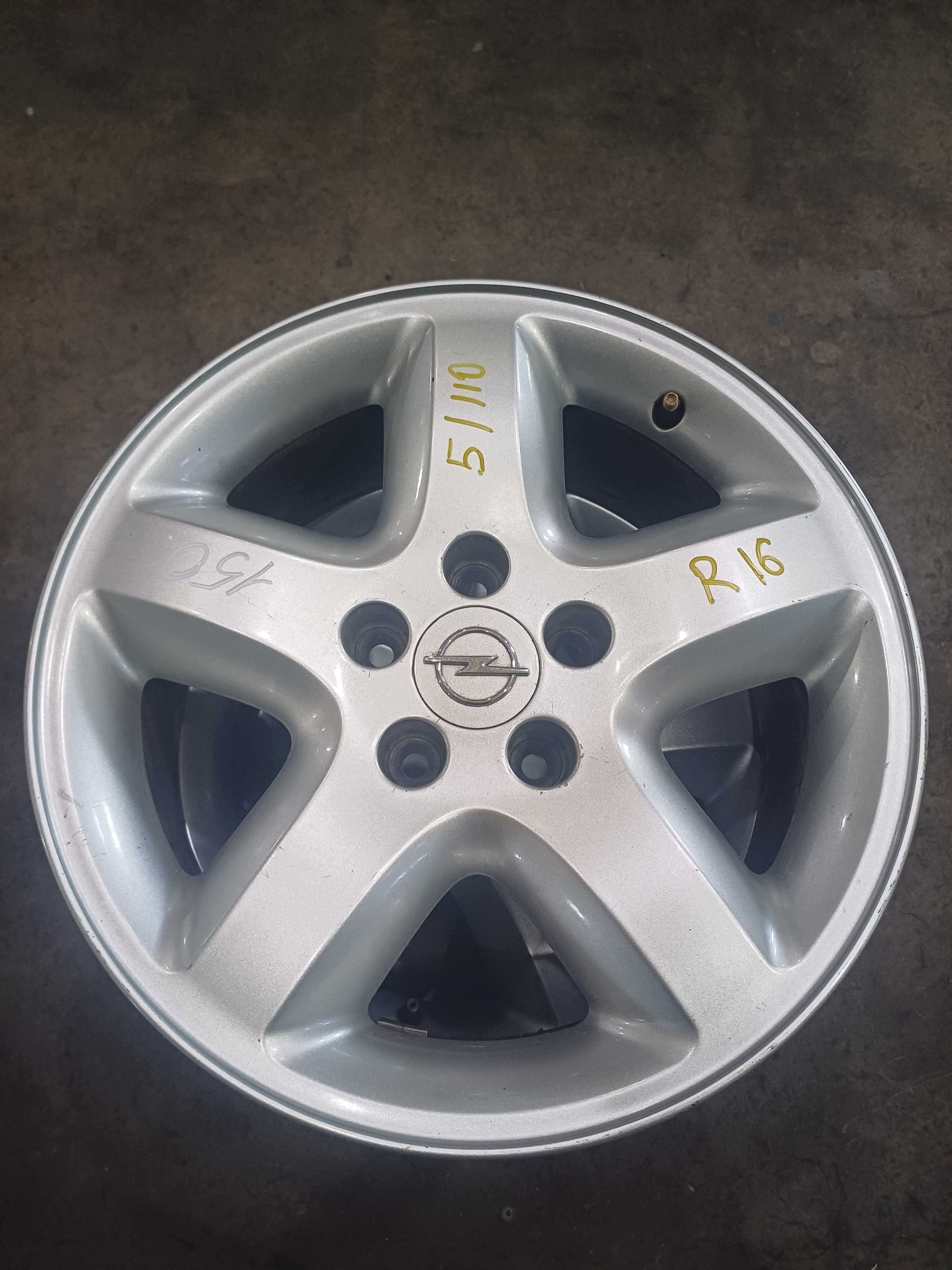 TitanAuto литые диски 5x100 5x110 R15, R16, R17