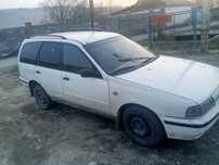 Машина Nissan sunny продам или обмен.