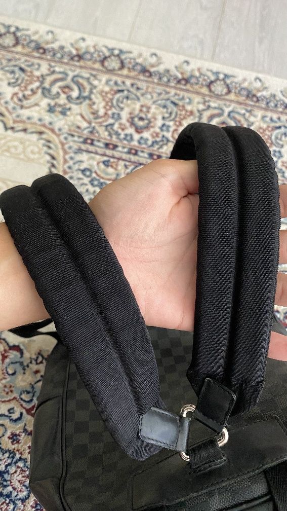 Louis Vuitton josh