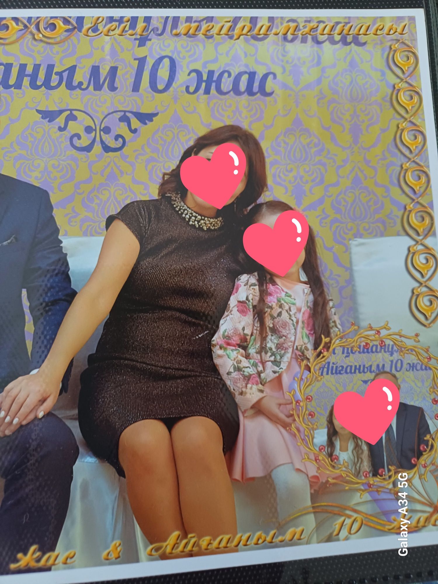 Продам нарядное платье