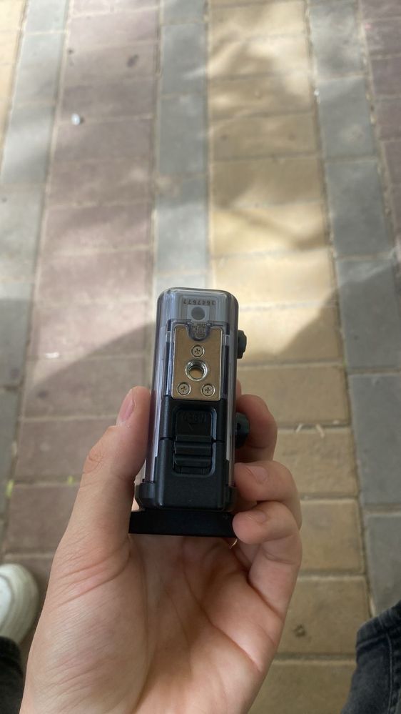 Продается экшн камера сони