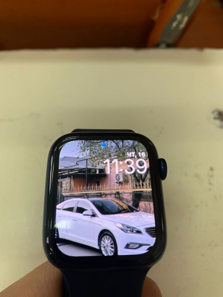 Apple Wath 6 series