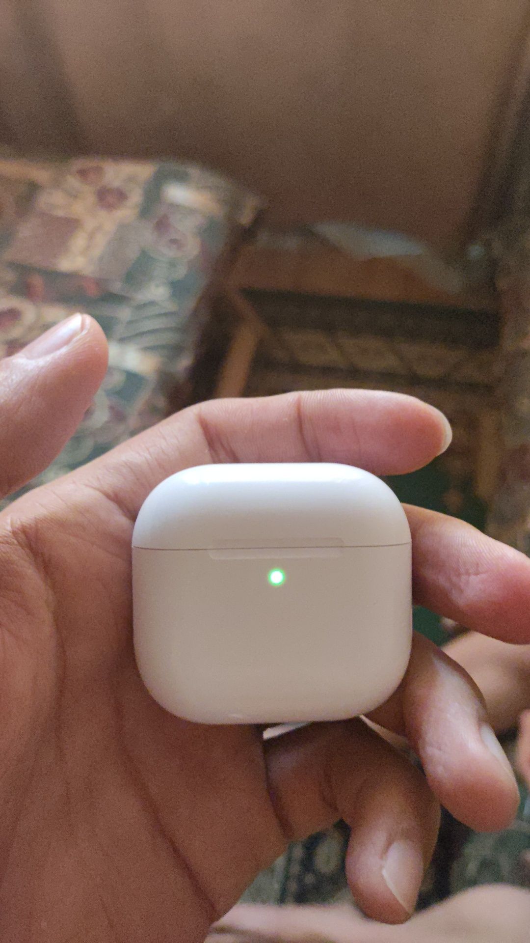 Эйрподс 4 с шумадавом air pods 4