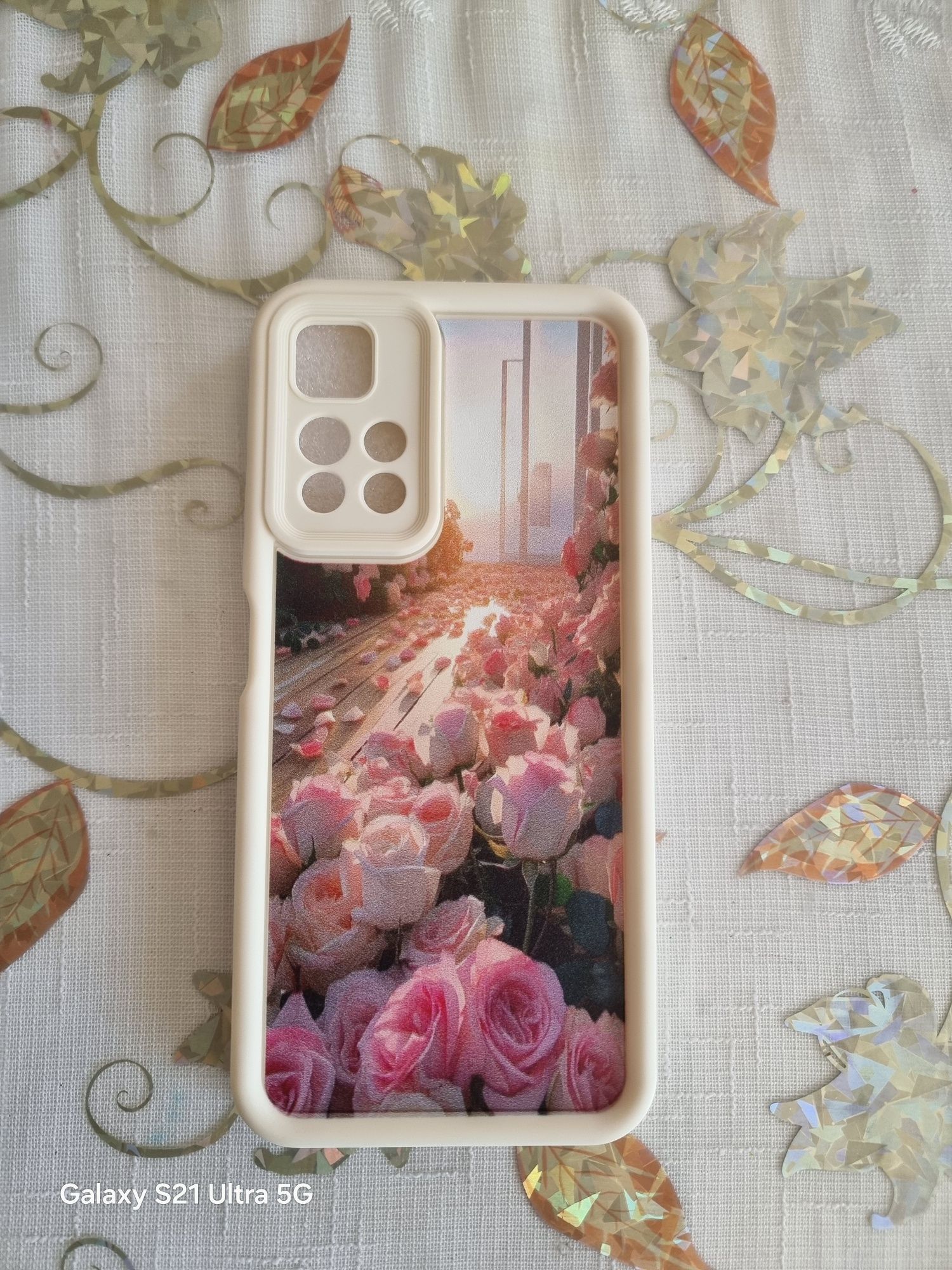 Продам чехол Redmi Note 11PRO
