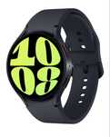 Смарт-часы Samsung Galaxy Watch6 44 мм графитовый-черный