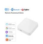 Мульти режимный шлюз Zigbee
