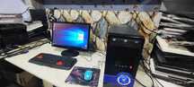 Компьютер в комплекте core i5