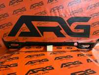Нижняя часть заднего бампера на Чери Тиго Chery Tiggo 4 Pro